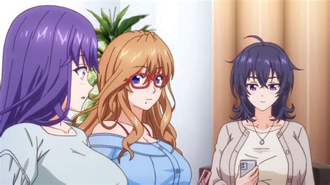 midareru mama-tachi no himitsu|mama katsu midareru blog.